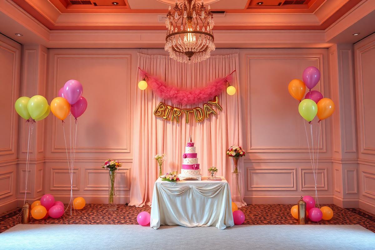 Birthdays & Anniversaries