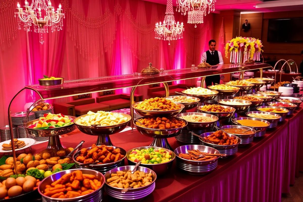 Banquet hall Gurgaon event moment 4