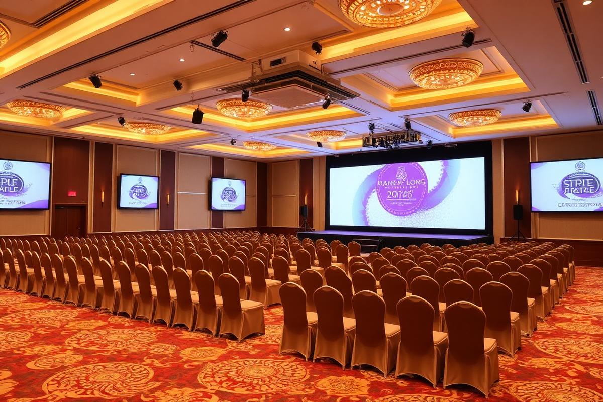 Corporate Events