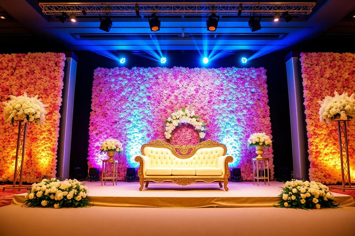 Reception Nights