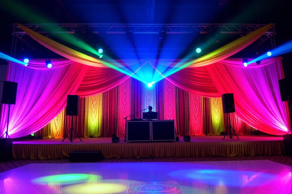 Sangeet & Cocktail